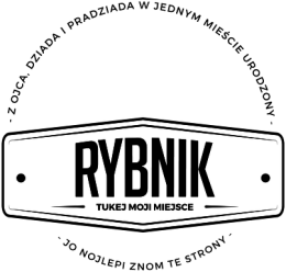 Kubek Rybnik
