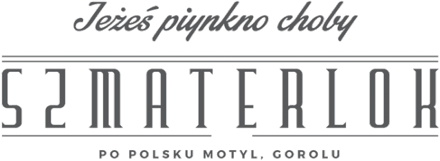 Szmaterlok