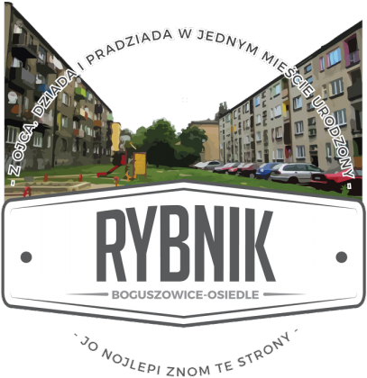 Boguszowice Osiedle
