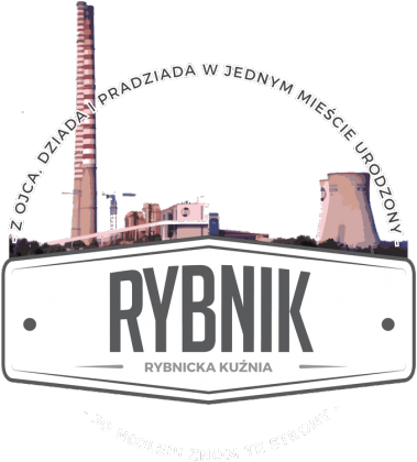 Rybnicka Kuźnia - ciemne kolory