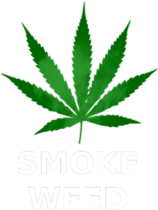 SMOKE WEED