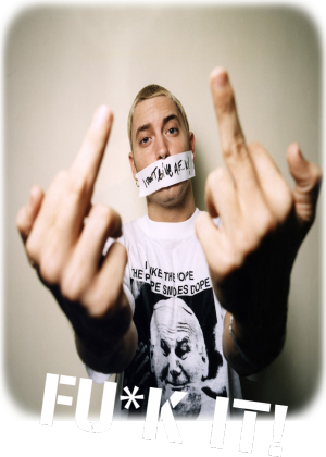 Bluza Eminem
