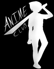 koszulka animeclub
