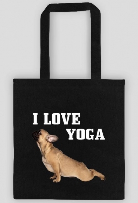 Torba mops yoga - Trendton