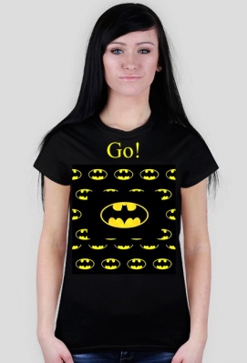Batman - ABcDefg>