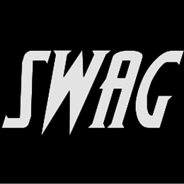 SWAG LOGO SKLEPU SWAGOOWO