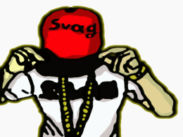 SWAG MEN