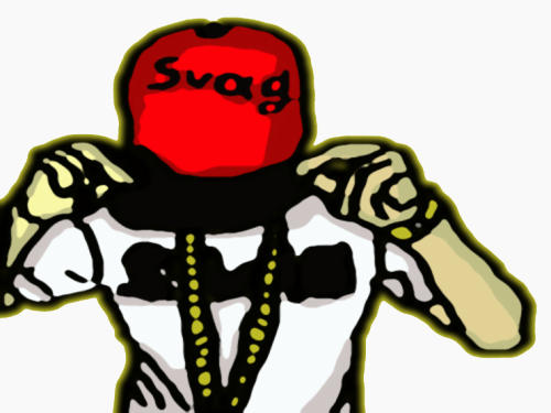 SWAG MEN