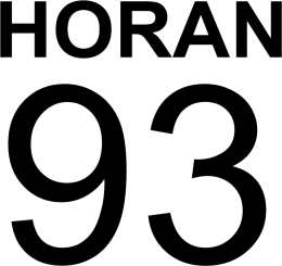 horan 93