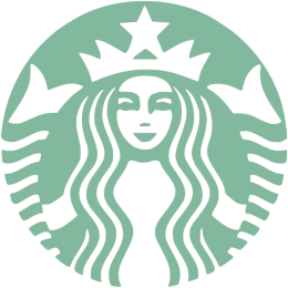 starbucks!