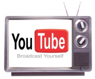 You Tube TV-Męska