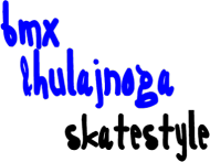 Kubek Bmx-hulajnoga-skatestyle
