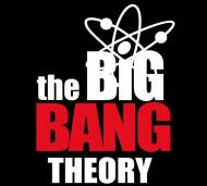 Teoria logo czarna