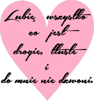 koszulka z serduszkiem