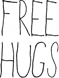 Free Hugs