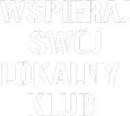 Wspieraj lokalny klub