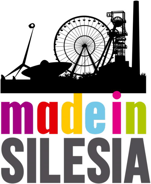 Treska do frelki "Made in Silesia"