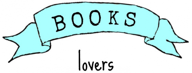BOOKS lovers | Koszulka damska