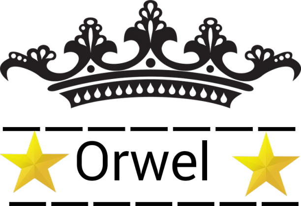 orwel vlog
