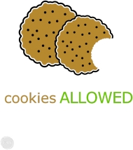 2wear - Cookies ALLOWED M