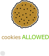 2wear - Cookies ALLOWED II K