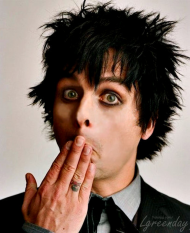 #BillieJoeArmstrong