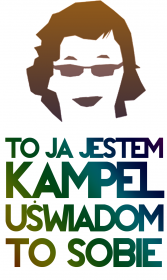 Kubek ja jestem kampel