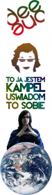 KAMPEL WF KOSZULKA