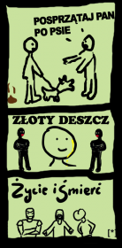 Czarna wersja