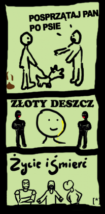 Czarna wersja