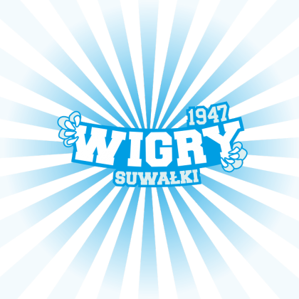 WIGRY Suwałki
