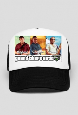 GTA V - Fantasies