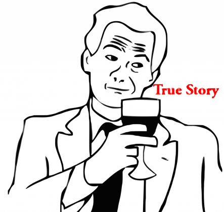 True Story