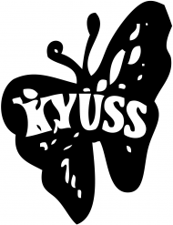 Kyuss bluza
