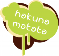 Hakuna Matata bluza