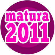 Matura 2011 bluza