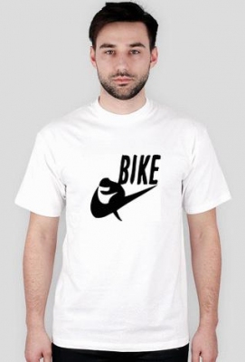 Bike Koszulka - komixxy-koszulki