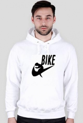 Bike bluza - komixxy-koszulki