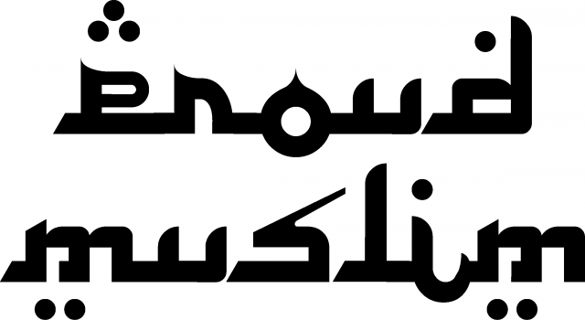 Proud Muslim koszulka