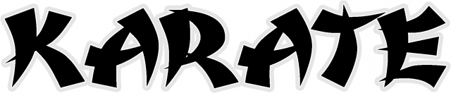 KARATE koszulka