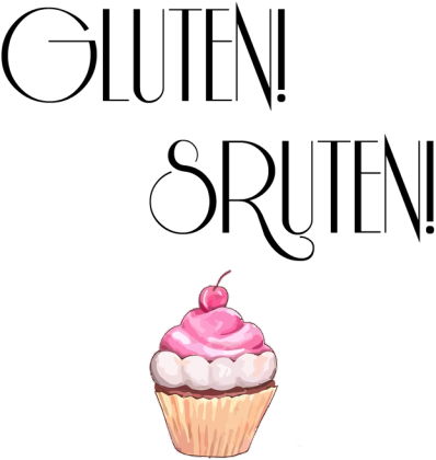 Gluten! Sruten! - ManTee