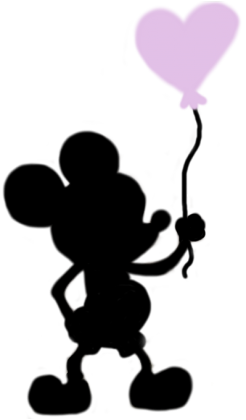 Koszulka dziecięca "Mickey Mouse"