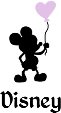 Body dziecięce "Mickey Mouse"