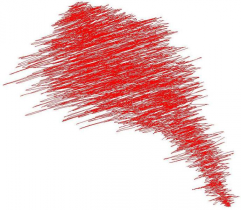 Koszulka Red1