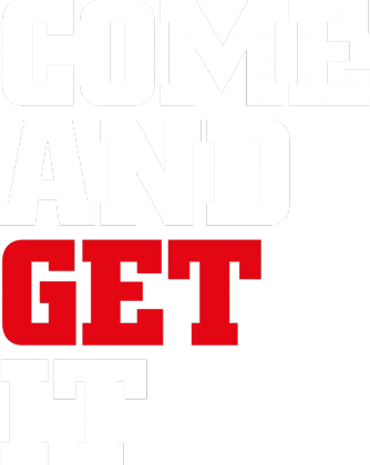 Come And Get It