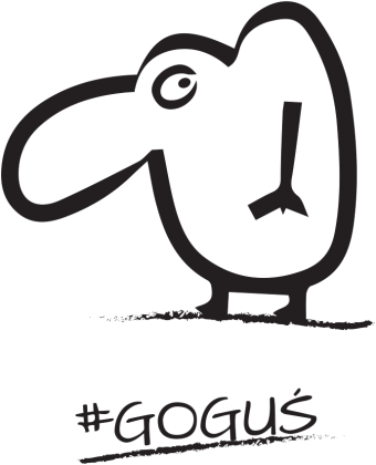 GOGUŚ #sam