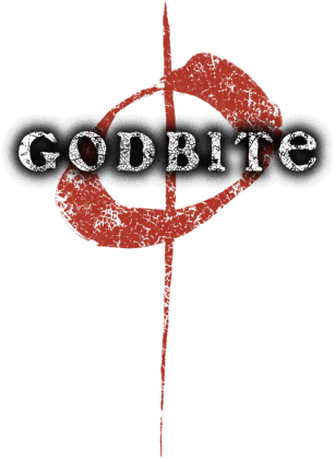 godbite [RED on BLACK]