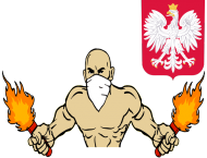 ULTRAS POLAND D