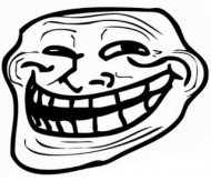 Trollface