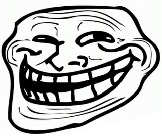 Trollface